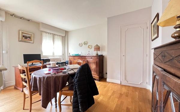 Appartement à vendre    5 pièces •  Alençon