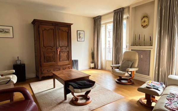 Appartement à vendre    5 pièces •  Alençon