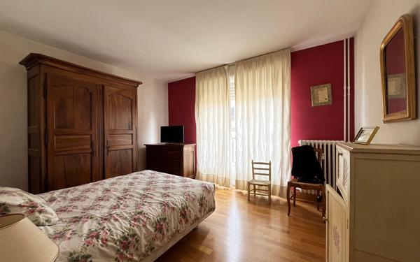 Appartement à vendre    5 pièces •  Alençon