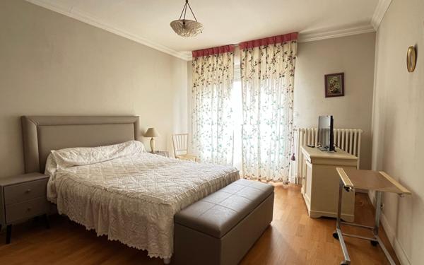 Appartement à vendre    5 pièces •  Alençon