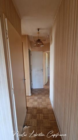 Athis de l'Orne – Pavillon de plain-pied avec sous-sol complet et beau potentiel !