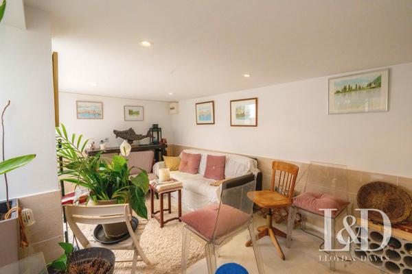 Village de l'Estaque-13006-Marseille - Rare- Maison de ville rénovée avec charme.