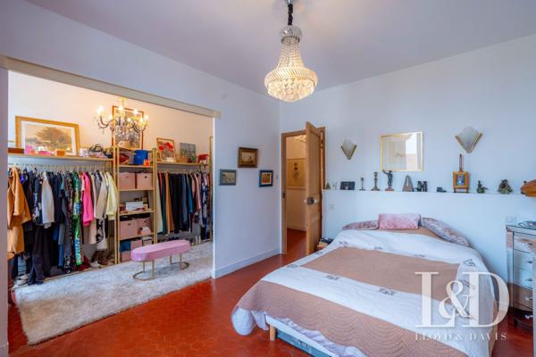 Village de l'Estaque-13006-Marseille - Rare- Maison de ville rénovée avec charme.