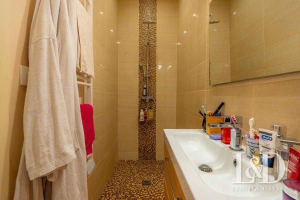 Village de l'Estaque-13006-Marseille - Rare- Maison de ville rénovée avec charme.