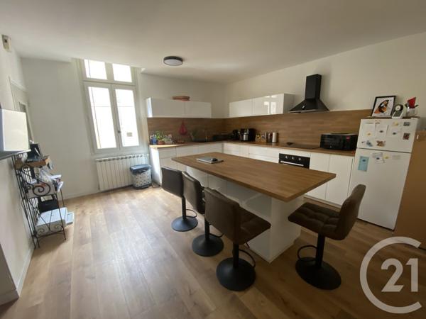 Maison à vendre  4 pièces - 127,78 m2 PEZENAS - 34
