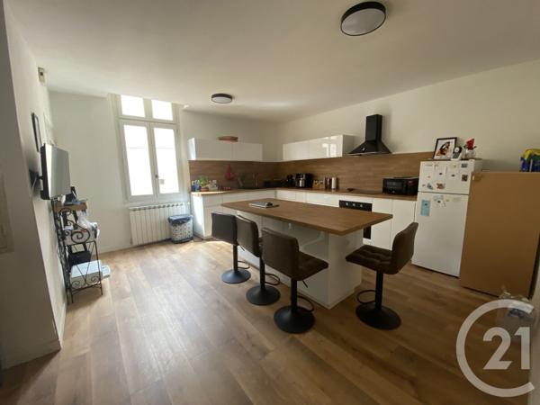 Maison à vendre  4 pièces - 127,78 m2 PEZENAS - 34