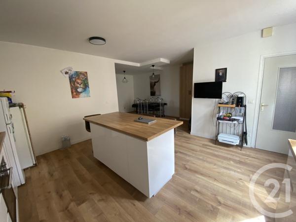 Maison à vendre  4 pièces - 127,78 m2 PEZENAS - 34