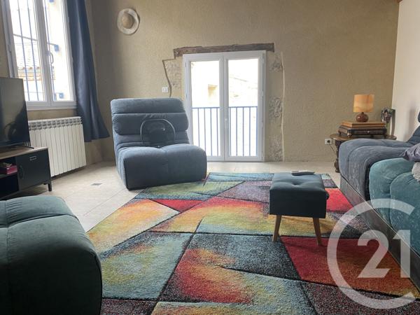 Maison à vendre  4 pièces - 127,78 m2 PEZENAS - 34