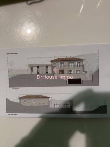 Maison à vendre 5 pièces de 221 m²