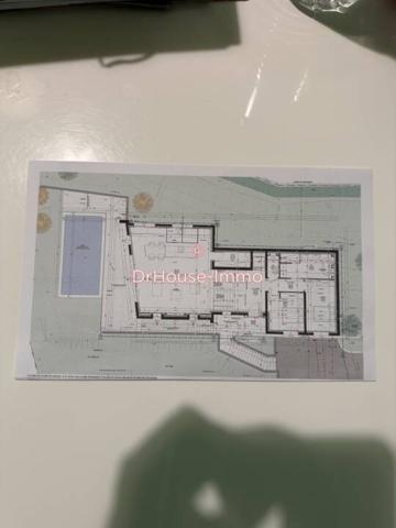 Maison à vendre 5 pièces de 221 m²