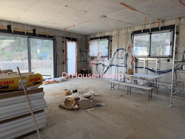 Maison à vendre 5 pièces de 221 m²