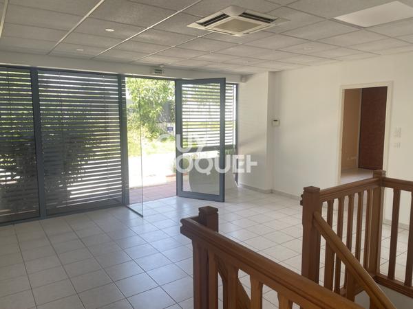 IMMEUBLE À VENDRE DE 401,40 M²