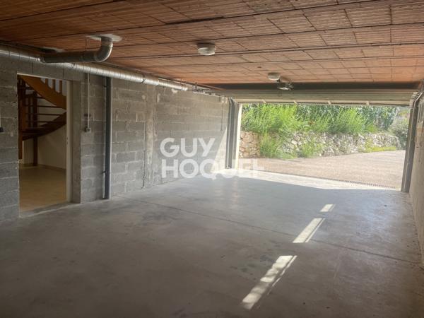 IMMEUBLE À VENDRE DE 401,40 M²