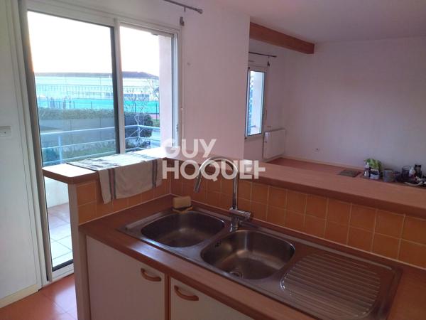 IMMEUBLE À VENDRE DE 401,40 M²