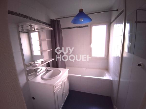 IMMEUBLE À VENDRE DE 401,40 M²