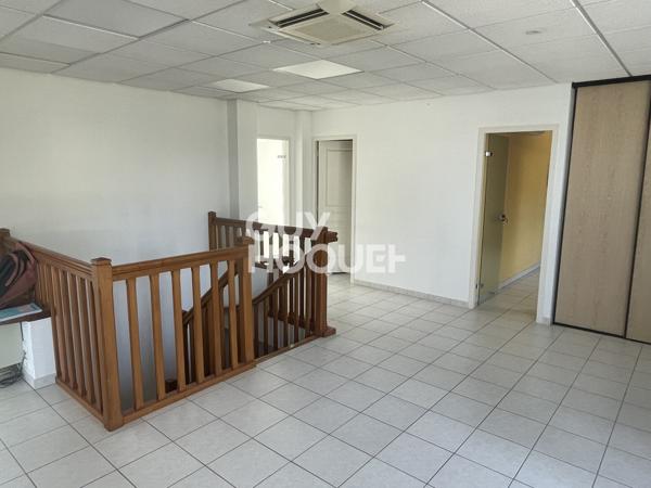 IMMEUBLE À VENDRE DE 401,40 M²