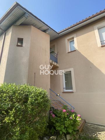 IMMEUBLE À VENDRE DE 401,40 M²