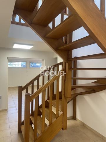 IMMEUBLE À VENDRE DE 401,40 M²