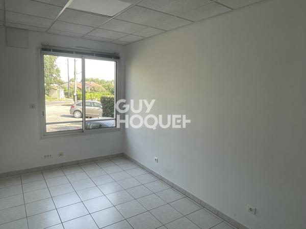 IMMEUBLE À VENDRE DE 401,40 M²