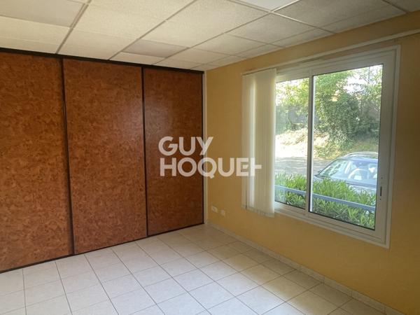 IMMEUBLE À VENDRE DE 401,40 M²