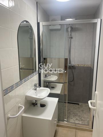 IMMEUBLE À VENDRE DE 401,40 M²