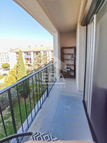 Appartement Salon De Provence 5 pièce(s) 90 m2