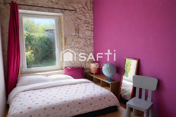 Potentiel rare dans sur secteur recherché -  au coeur de St Médard en Jalles