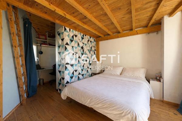 Potentiel rare dans sur secteur recherché -  au coeur de St Médard en Jalles