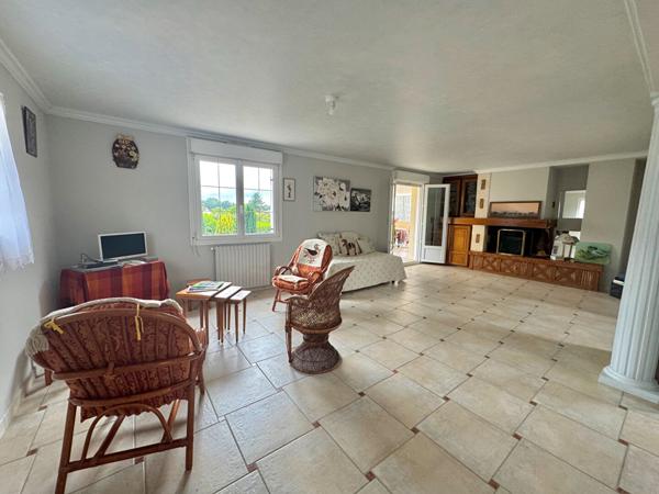 Maison spacieuse CAEN OUEST