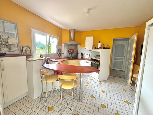 Maison spacieuse CAEN OUEST