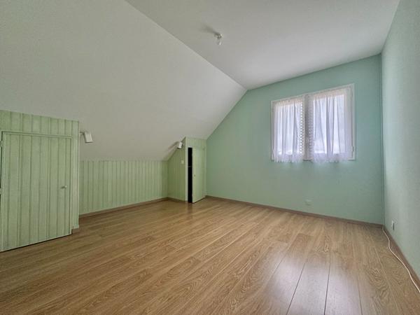 Maison spacieuse CAEN OUEST