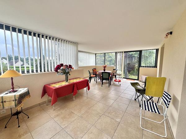 Maison spacieuse CAEN OUEST