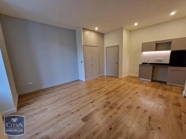 Appartement à louer 2 pièces 43.11m² Mulhouse (68200)