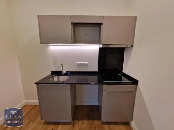 Appartement à louer 2 pièces 43.11m² Mulhouse (68200)