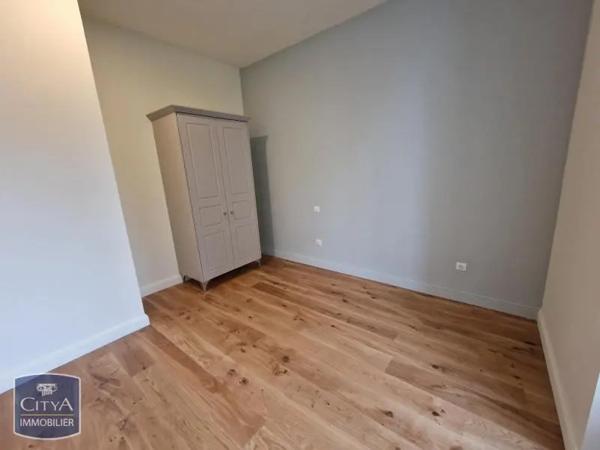 Appartement à louer 2 pièces 43.11m² Mulhouse (68200)