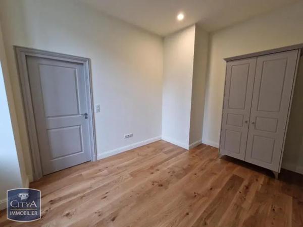 Appartement à louer 2 pièces 43.11m² Mulhouse (68200)