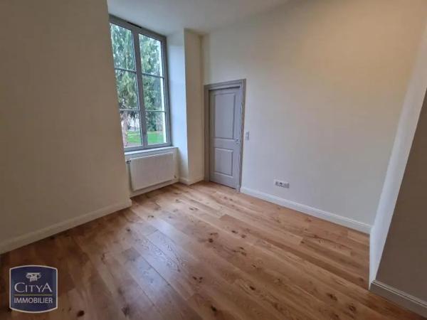 Appartement à louer 2 pièces 43.11m² Mulhouse (68200)