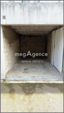 Parking à BREST, 29200 - 12m²