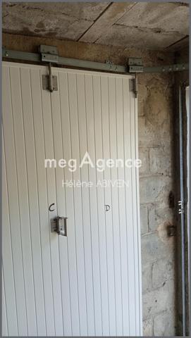 Parking à BREST, 29200 - 12m²