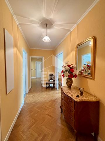 VIAGER 6 pièces terrasse