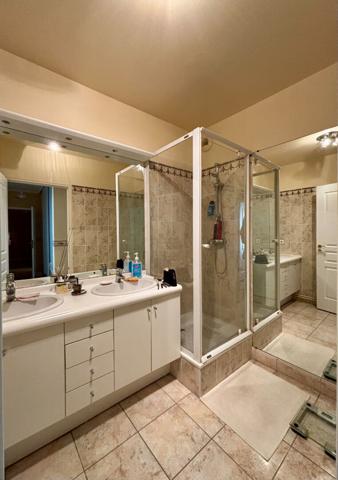 VIAGER 6 pièces terrasse