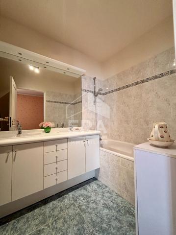 VIAGER 6 pièces terrasse