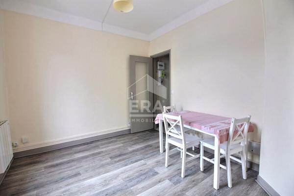 Appartement Saint Ouen Sur Seine 2 pièce(s) 30 m2