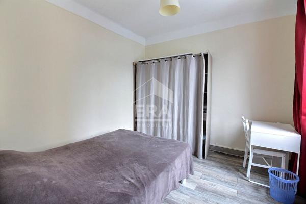 Appartement Saint Ouen Sur Seine 2 pièce(s) 30 m2