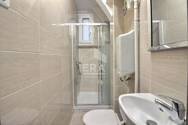 Appartement Saint Ouen Sur Seine 2 pièce(s) 30 m2