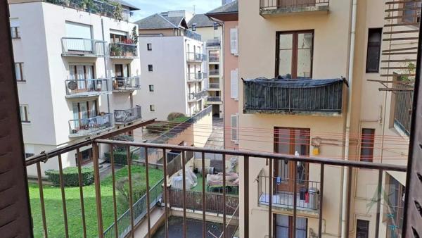 Appartement à vendre à Chambéry (73000)