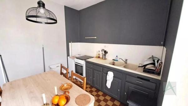 Appartement à vendre à Chambéry (73000)