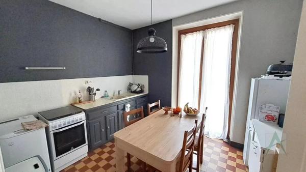 Appartement à vendre à Chambéry (73000)