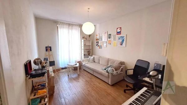 Appartement à vendre à Chambéry (73000)