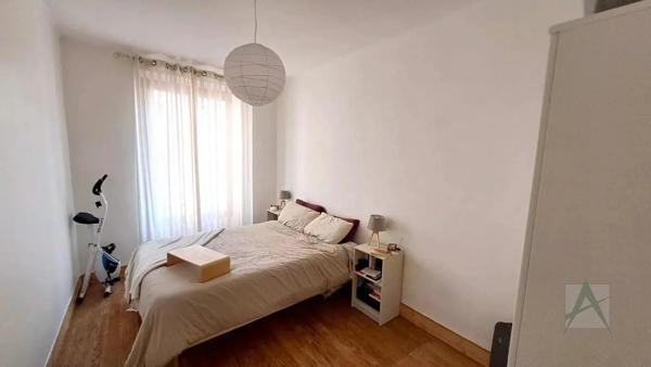 Appartement à vendre à Chambéry (73000)